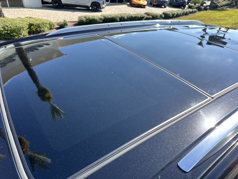 Certified 2025 Cadillac XT6 Premium Luxury image 11