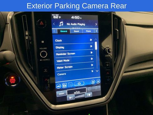 New 2026 Subaru Crosstrek 2.5i Wilderness image 8