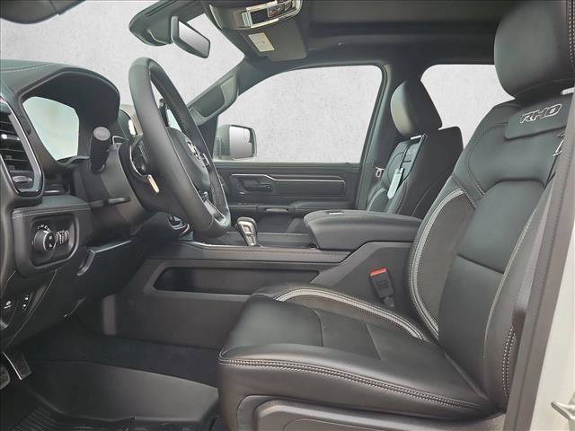 New 2026 RAM 1500 RHO w/ RHO Level 1 Equipment Group AWD/4WD image 4