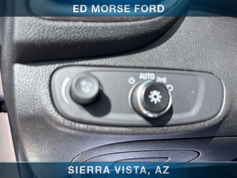 Used 2020 Chevrolet Trax LS w/ Tint and Cruise Package FWD image 12