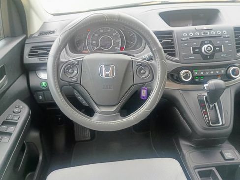 Used 2015 Honda CR-V LX image 28