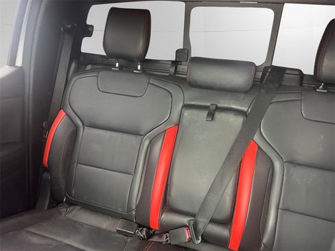 Certified 2024 Ford Ranger Raptor image 13