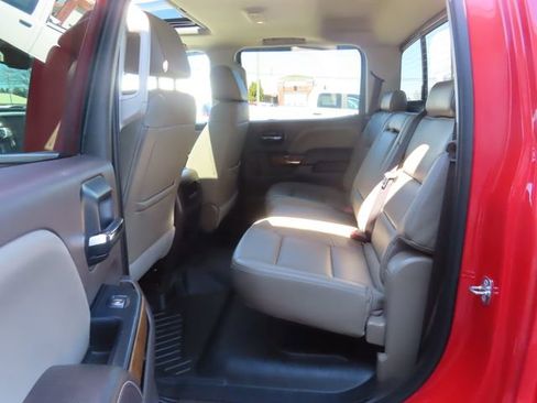 Used 2018 GMC Sierra 1500 SLT image 23