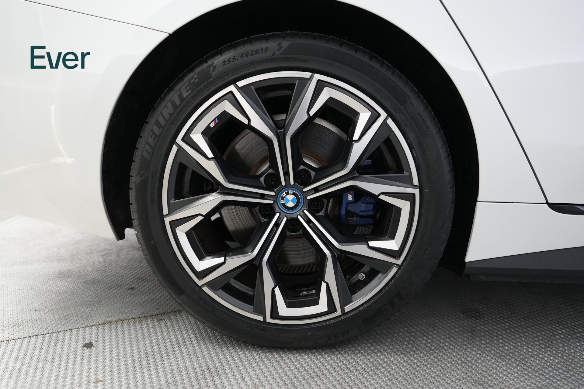 Used 2023 BMW i4 M50 AWD/4WD image 22