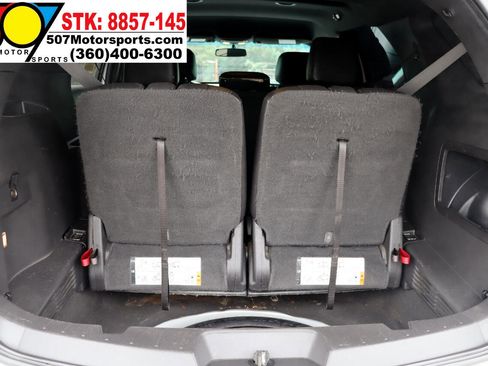 Used 2015 Ford Explorer XLT w/ Equipment Group 202B image 15