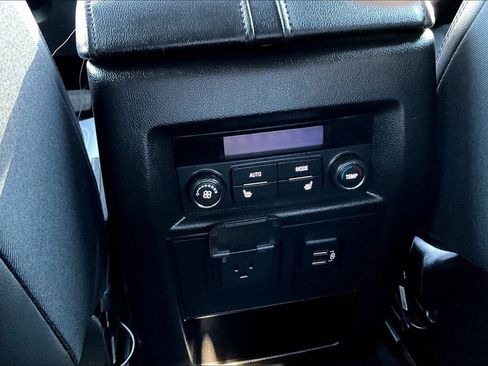 Used 2023 Chevrolet Traverse High Country w/ LPO, Floor Liner Package image 25