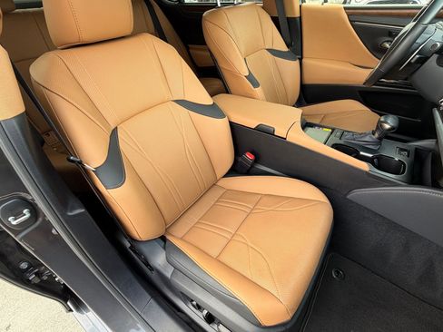 Used 2024 Lexus ES 350 Ultra Luxury FWD image 23