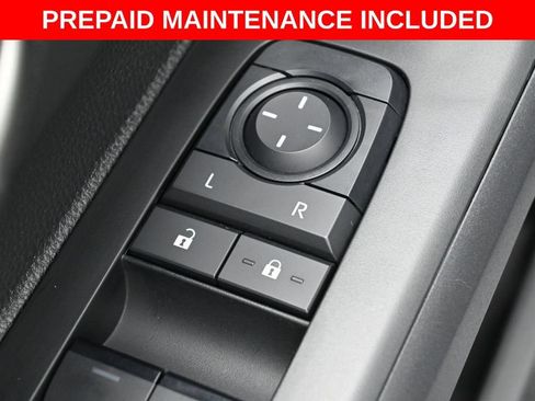 Certified 2025 Toyota Tacoma TRD Sport AWD/4WD image 12
