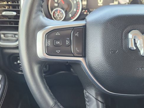 Used 2024 RAM 3500 Laramie w/ Towing Technology Group AWD/4WD image 33