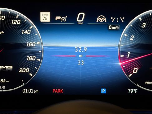 New 2027 Mercedes-Benz G 63 AMG 4MATIC image 25