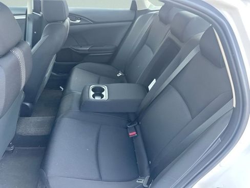 Used 2018 Honda Civic EX-T image 11