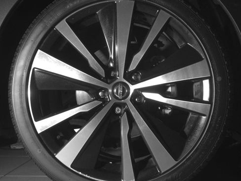 Used 2019 Nissan Altima 2.5 Platinum FWD image 5