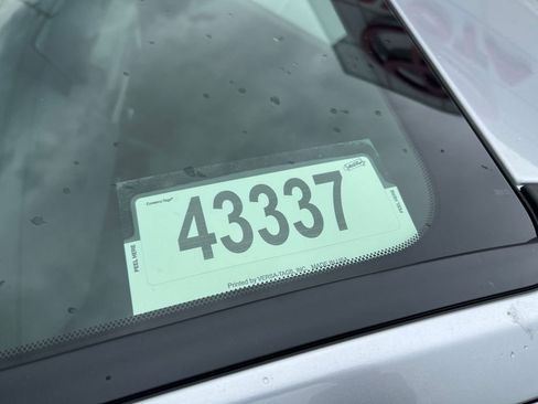 New 2026 Toyota 4Runner SR5 image 30