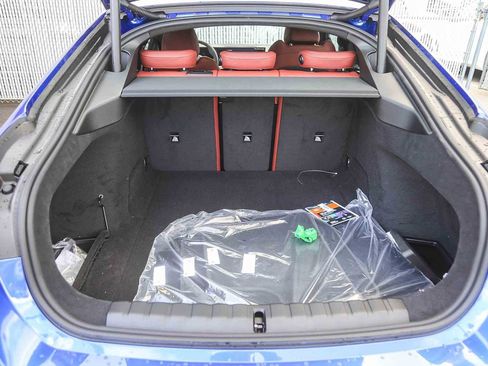 New 2026 BMW i4 eDrive40 w/ M Sport Package image 22