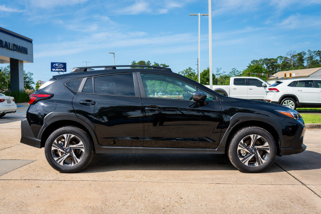 Certified 2025 Subaru Crosstrek 2.5i Premium AWD/4WD image 19