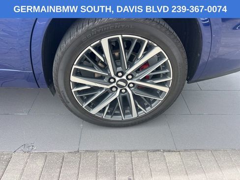 Used 2023 Cadillac XT6 Sport image 10