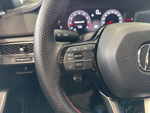 Used 2025 Acura Integra Type S image 19