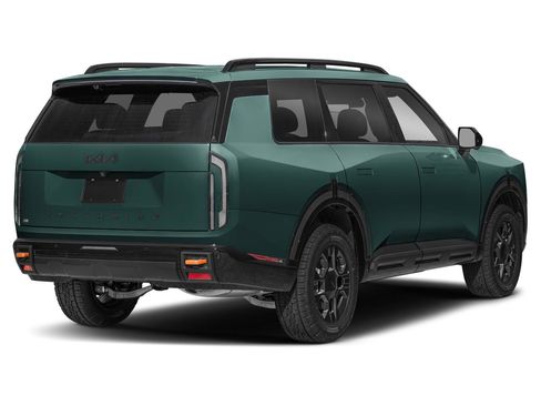 New 2027 Kia Telluride SX Prestige X-Pro AWD/4WD image 41