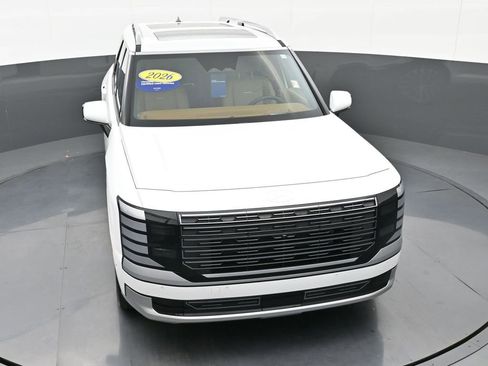 Used 2026 Hyundai Palisade Calligraphy image 56