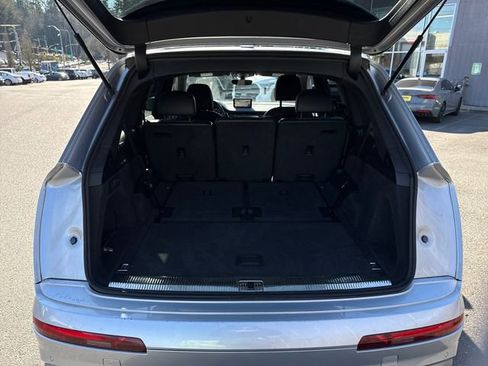 Used 2019 Audi Q7 3.0T Premium Plus image 13