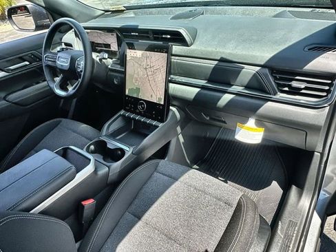 New 2026 GMC Terrain Elevation w/ Black Edition image 30