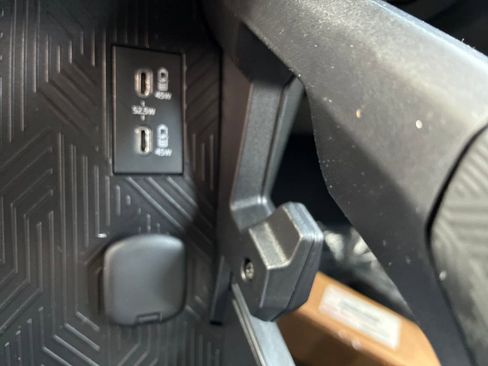 New 2026 Toyota Tacoma TRD Sport image 41