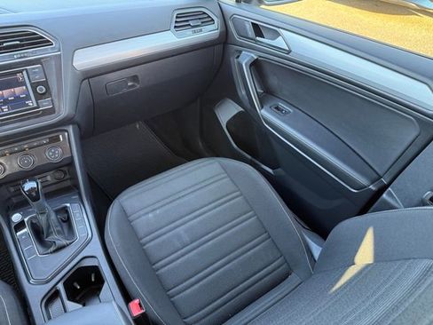 Certified 2023 Volkswagen Tiguan S image 23