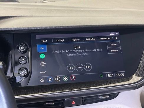 Used 2021 Buick Envision Preferred AWD/4WD image 27