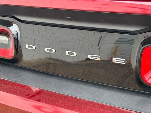 Used 2021 Dodge Challenger R/T Scat Pack w/ Shaker Package image 21
