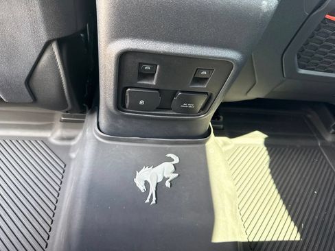 Used 2024 Ford Bronco Raptor w/ Interior Carbon Fiber Pack 6 AWD/4WD image 18
