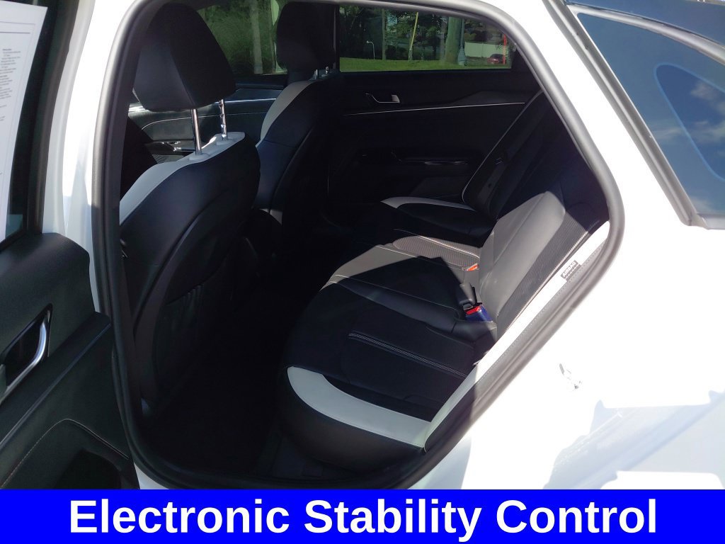 Used 2025 Kia K5 GT-Line FWD image 20