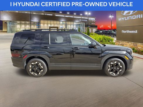 Certified 2024 Hyundai Santa Fe SEL image 6