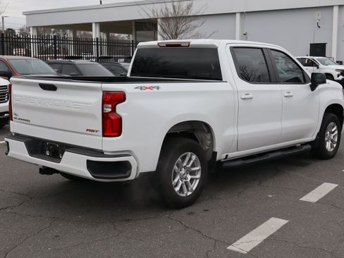 Certified 2023 Chevrolet Silverado 1500 RST image 10