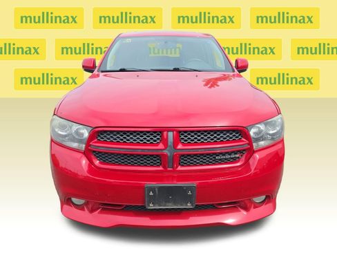 Used 2012 Dodge Durango R/T w/ Leather Interior Group AWD/4WD image 15