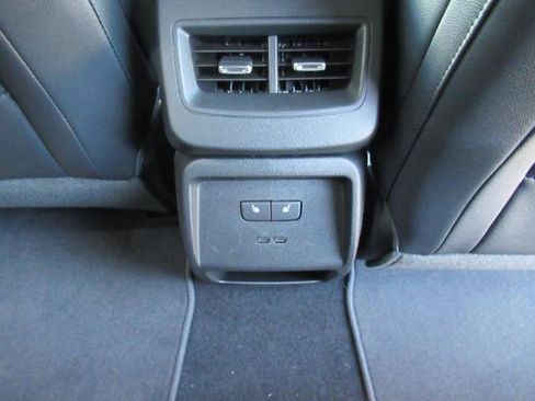 New 2025 Chevrolet Equinox EV RS image 35