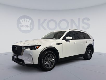 Used 2024 MAZDA CX-90 Plug-In Hybrid w/ Preferred