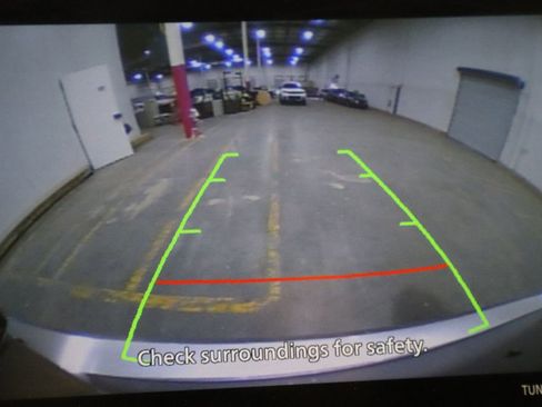 Used 2024 Mitsubishi Outlander Sport ES image 8