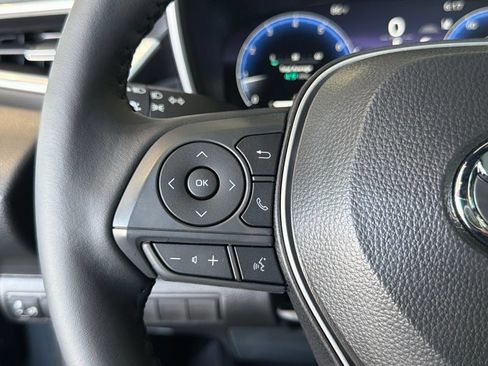 New 2026 Toyota Corolla XSE FWD image 22