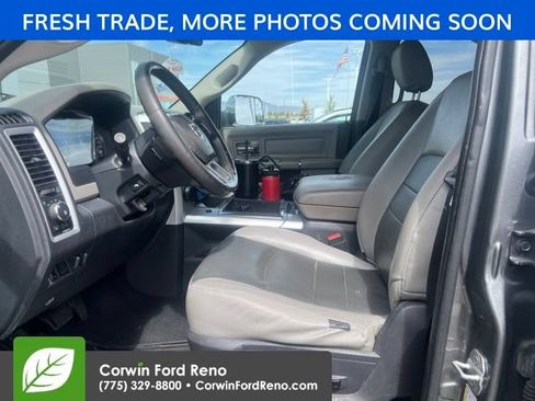 Used 2012 RAM 2500 Outdoorsman AWD/4WD image 10