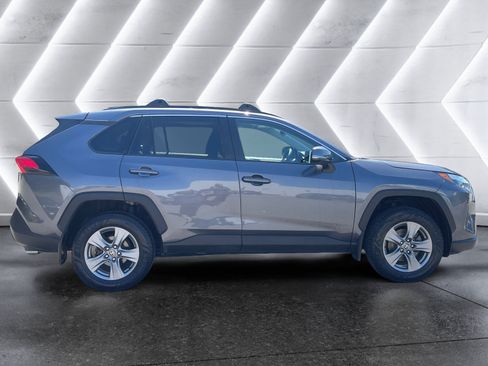 Used 2024 Toyota RAV4 XLE w/ Convenience Package AWD/4WD image 7