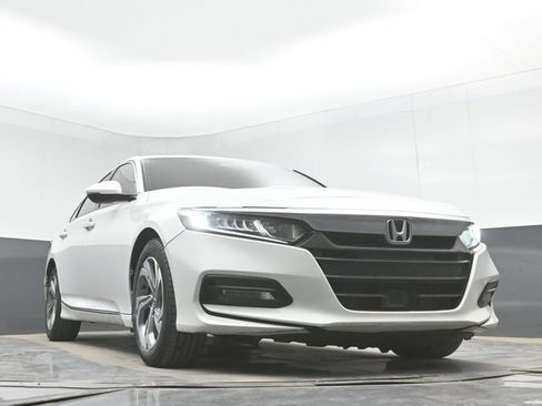 Used 2019 Honda Accord EX-L image 38