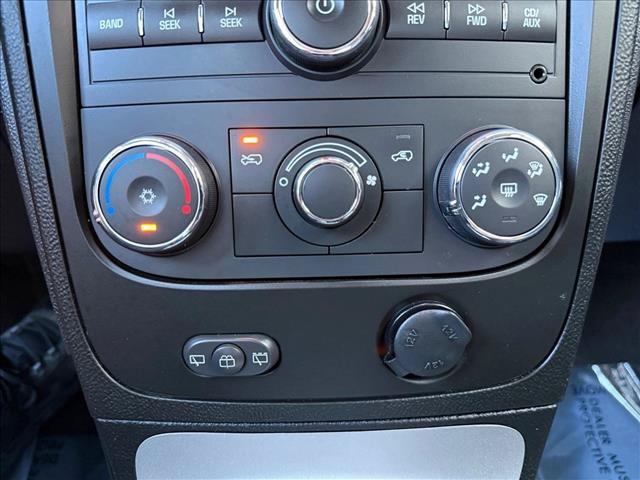 Used 2007 Chevrolet HHR LT FWD image 14