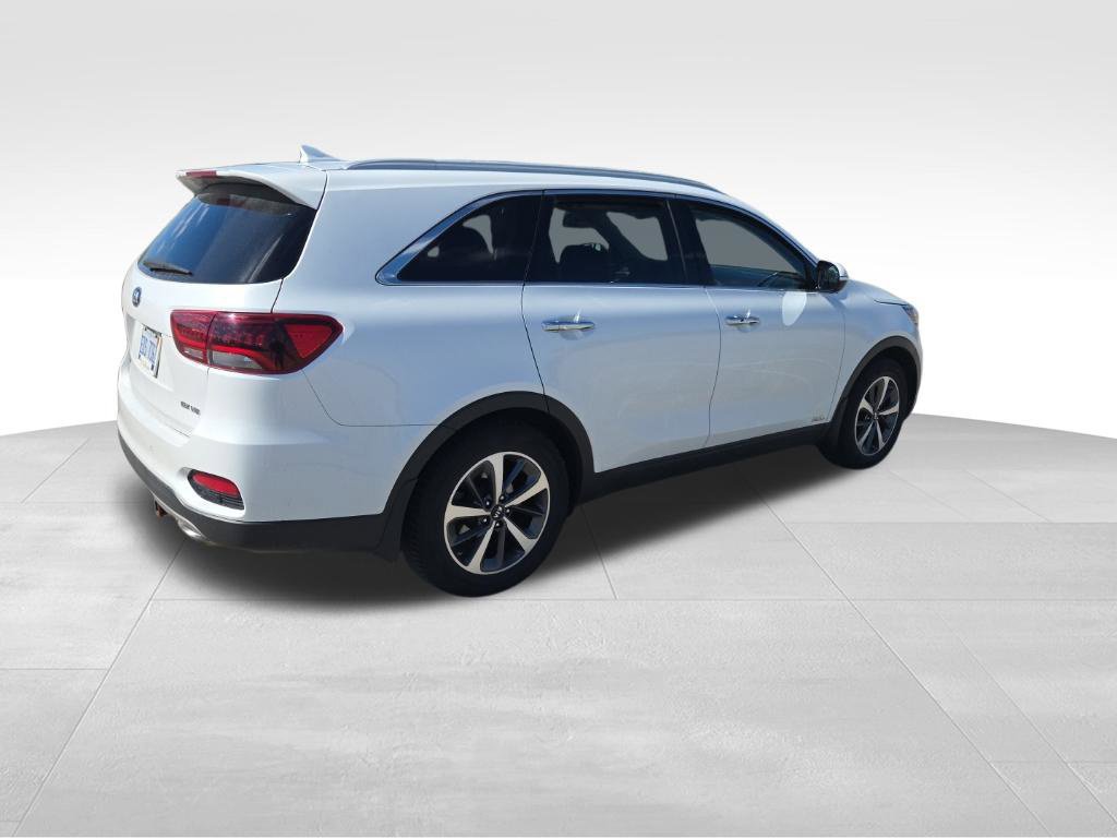Used 2019 Kia Sorento EX AWD/4WD image 6