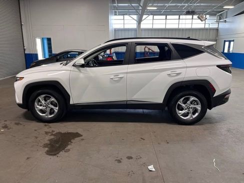 Used 2023 Hyundai Tucson SEL image 6