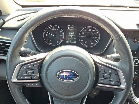 Used 2023 Subaru Outback Limited AWD/4WD image 22