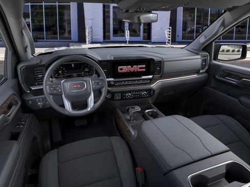 New 2026 GMC Sierra 1500 Elevation w/ X31 Off-Road Package AWD/4WD image 39