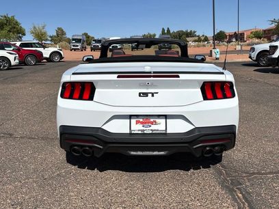 New 2025 Ford Mustang GT Premium w/ Mustang Nite Pony Package