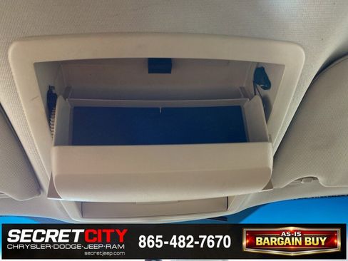 Used 2007 Jeep Grand Cherokee Laredo w/ Cargo Convenience Group image 21