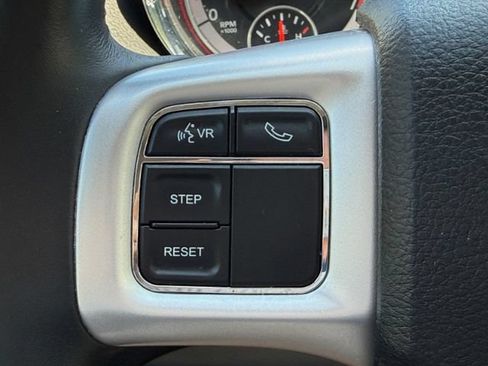 Used 2017 Dodge Grand Caravan SE w/ Power Window Group FWD image 29