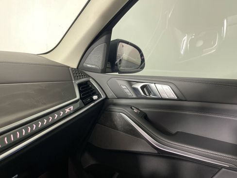 Used 2026 BMW X7 xDrive40i image 31